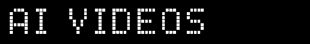 AI Videos
