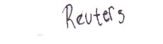 Reuters