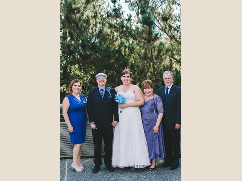 Official Wedding Photos photograph 269