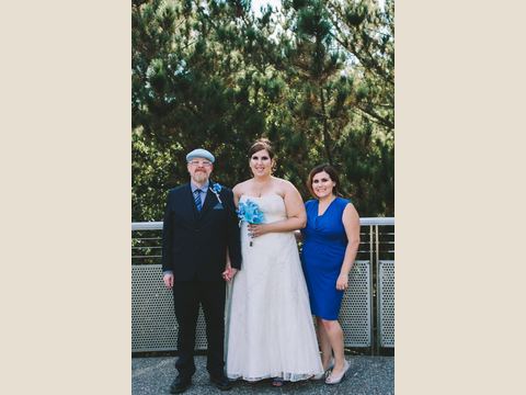 Official Wedding Photos photograph 273