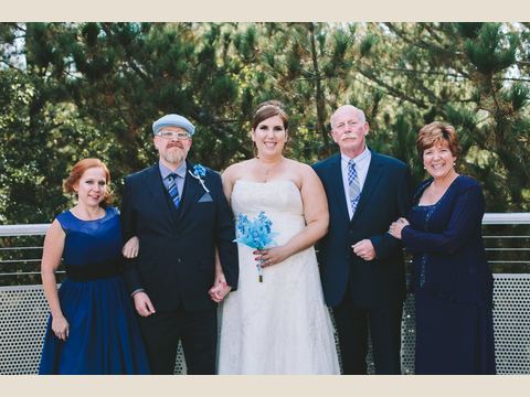 Official Wedding Photos photograph 280