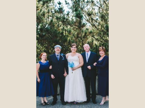 Official Wedding Photos photograph 282
