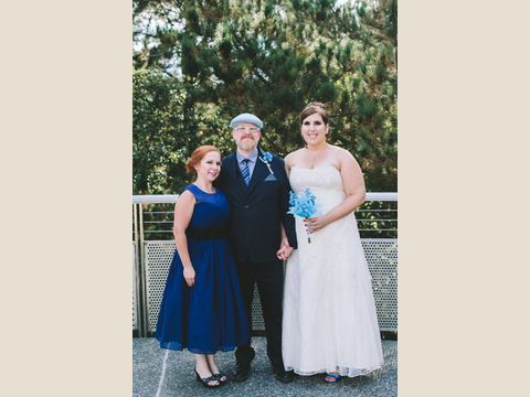 Official Wedding Photos photograph 284