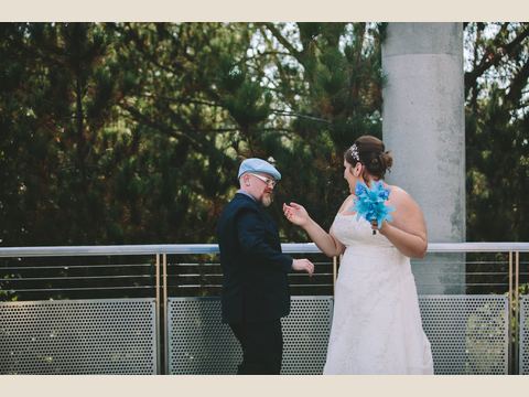 Official Wedding Photos photograph 10