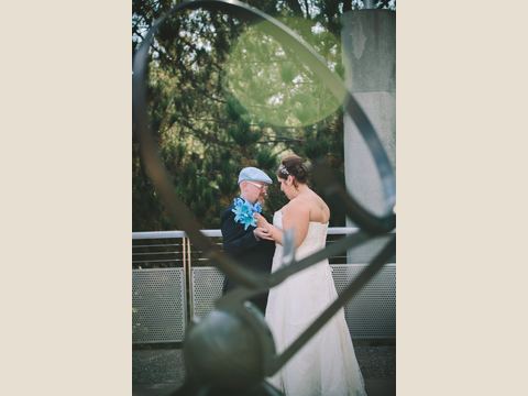 Official Wedding Photos photograph 15