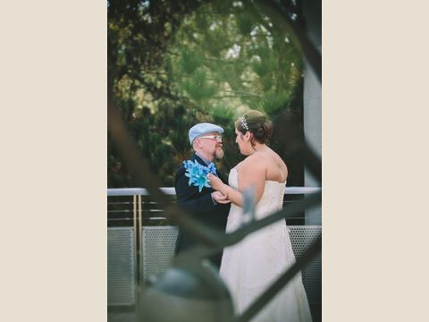 Official Wedding Photos photograph 16