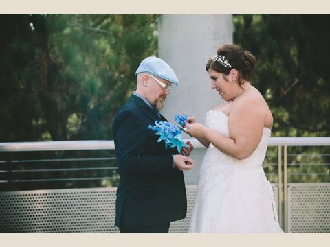 Official Wedding Photos photograph 17