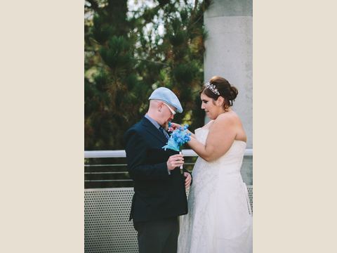 Official Wedding Photos photograph 18