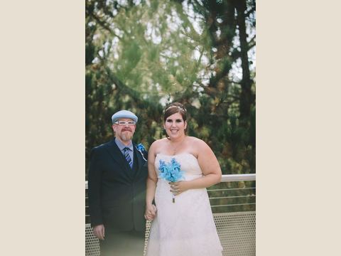 Official Wedding Photos photograph 22
