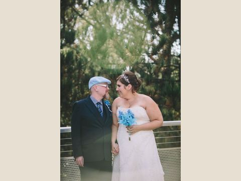 Official Wedding Photos photograph 25