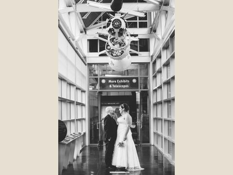 Official Wedding Photos photograph 42