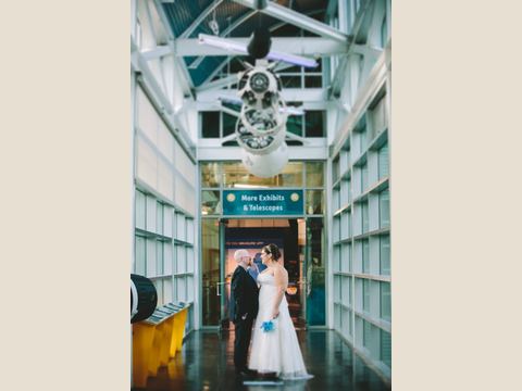 Official Wedding Photos photograph 45