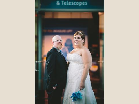 Official Wedding Photos photograph 46
