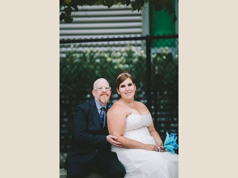 Official Wedding Photos photograph 65