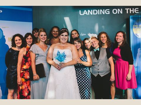 Official Wedding Photos photograph 156