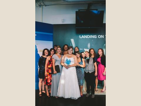 Official Wedding Photos photograph 157