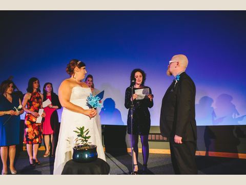 Official Wedding Photos photograph 215