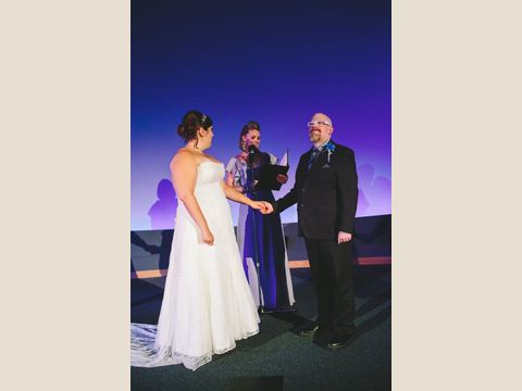 Official Wedding Photos photograph 252