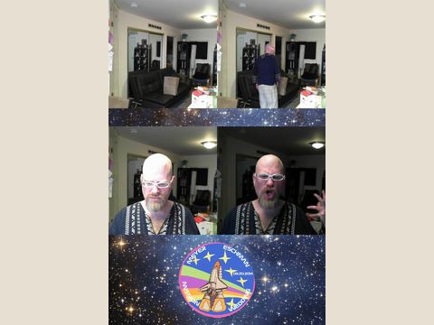 Photo Booth photograph 2