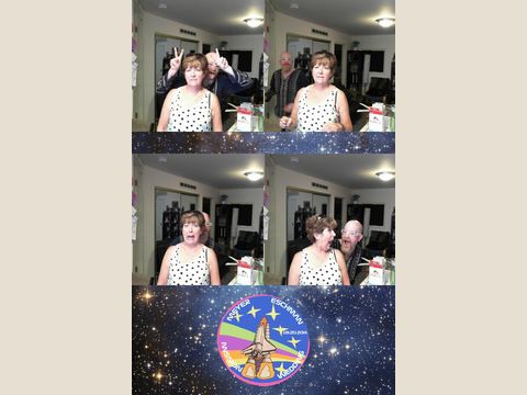 Photo Booth photograph 3
