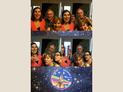 Photo Booth photograph 7