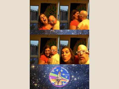 Photo Booth photograph 9