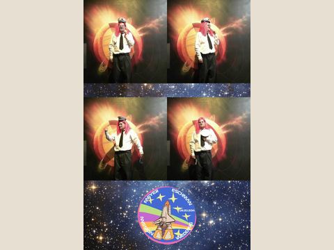Photo Booth photograph 19