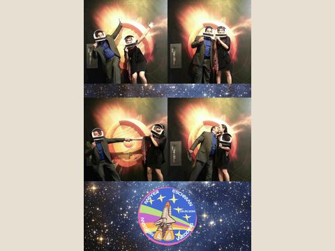 Photo Booth photograph 20