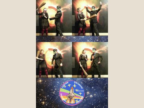 Photo Booth photograph 30