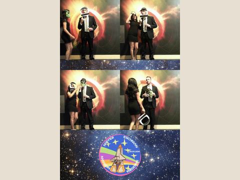 Photo Booth photograph 31