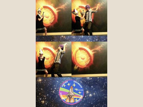 Photo Booth photograph 44