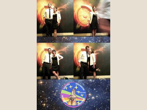 Photo Booth photograph 47