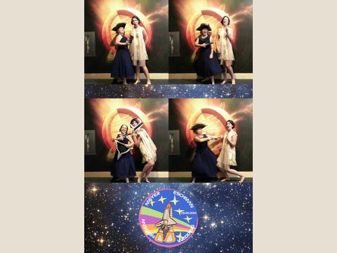 Photo Booth photograph 53