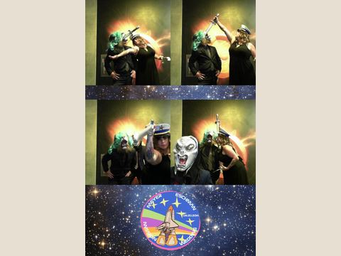 Photo Booth photograph 62