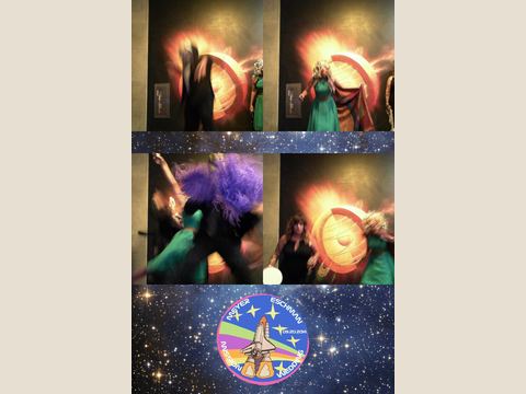 Photo Booth photograph 67