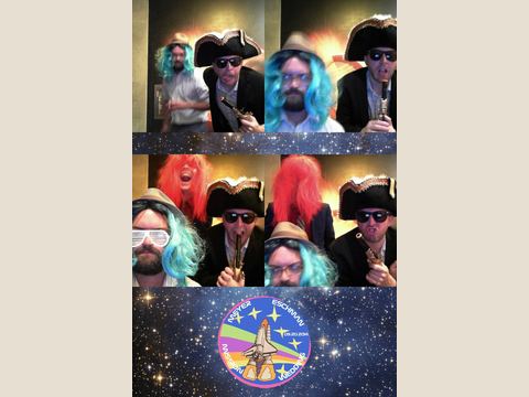 Photo Booth photograph 71