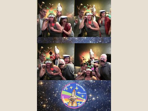 Photo Booth photograph 74