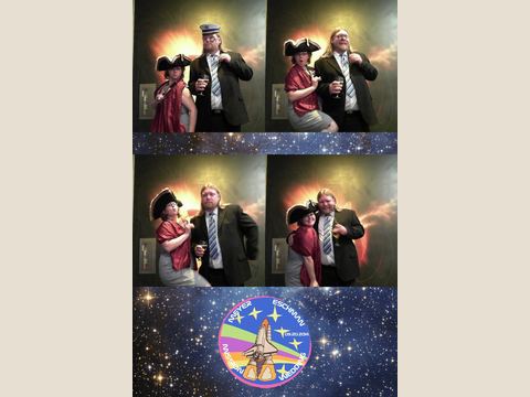 Photo Booth photograph 78
