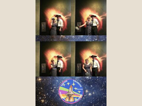 Photo Booth photograph 80