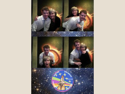 Photo Booth photograph 81