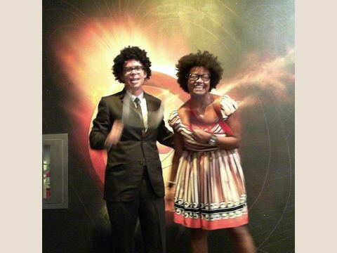 Photo Booth photograph 100