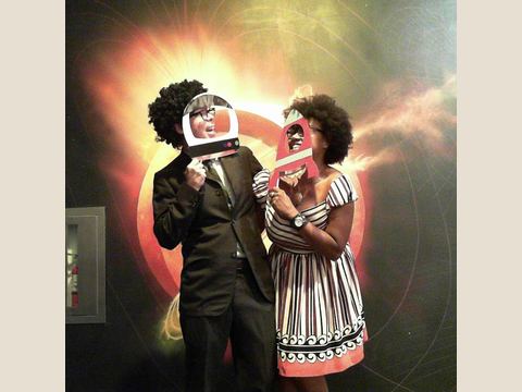 Photo Booth photograph 102