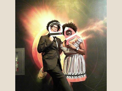 Photo Booth photograph 103