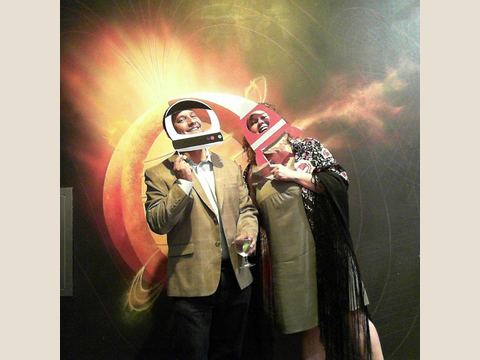 Photo Booth photograph 107