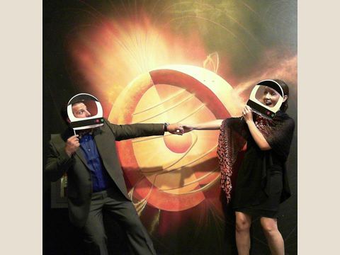 Photo Booth photograph 114