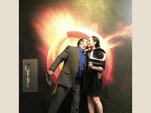 Photo Booth photograph 115