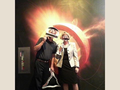 Photo Booth photograph 118