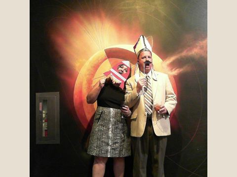 Photo Booth photograph 120