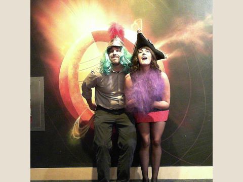 Photo Booth photograph 134