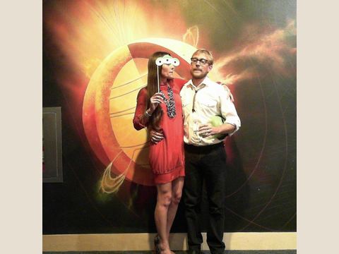Photo Booth photograph 137